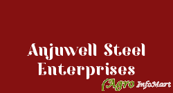 Anjuwell Steel Enterprises surat india