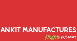 Ankit Manufactures rajkot india