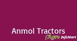 Anmol Tractors botad india