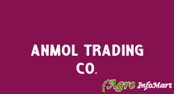 Anmol Trading Co. rajkot india