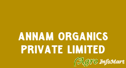 Annam Organics Private Limited rajkot india