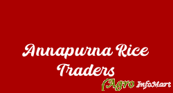 Annapurna Rice Traders
