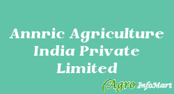 Annric Agriculture India Private Limited