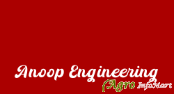 Anoop Engineering pune india