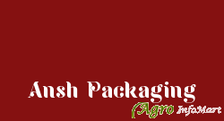 Ansh Packaging solapur india