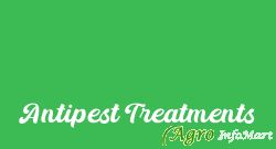 Antipest Treatments