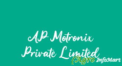 AP Motronix Private Limited hyderabad india