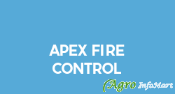 Apex Fire Control vadodara india