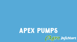 Apex Pumps ahmedabad india