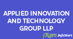 Applied Innovation And Technology Group Llp aurangabad india