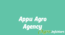 Appu Agro Agency