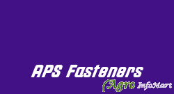 APS Fasteners ludhiana india