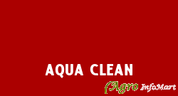 Aqua Clean bangalore india