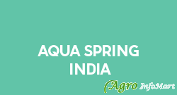 AQUA SPRING (INDIA) chennai india