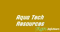 Aqua Tech Resources delhi india