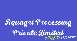 Aquagri Processing Private Limited delhi india