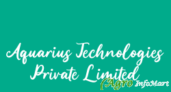 Aquarius Technologies Private Limited