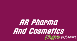 AR Pharma And Cosmetics surat india