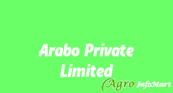 Arabo Private Limited navi mumbai india