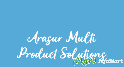 Arasur Multi Product Solutions