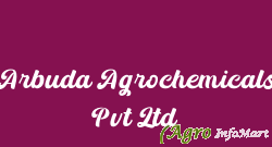 Arbuda Agrochemicals Pvt Ltd