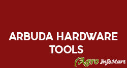 Arbuda Hardware & Tools
