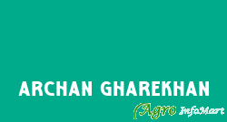 Archan Gharekhan ahmedabad india