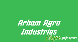 Arham Agro Industries jodhpur india