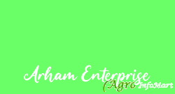 Arham Enterprise mumbai india
