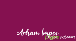 Arham Impex