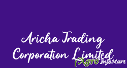Aricha Trading Corporation Limited