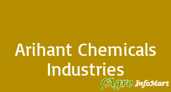 Arihant Chemicals Industries ankleshwar india