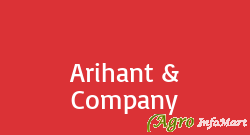 Arihant & Company