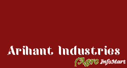 Arihant Industries delhi india