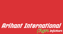 Arihant International patna india