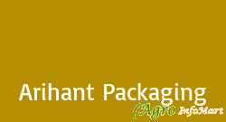 Arihant Packaging kolkata india