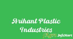 Arihant Plastic Industries