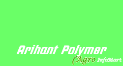 Arihant Polymer bangalore india