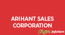 Arihant Sales Corporation ahmedabad india