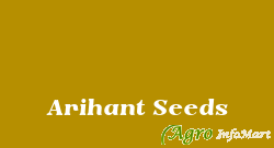 Arihant Seeds ahmedabad india