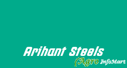 Arihant Steels