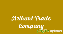 Arihant Trade Company mumbai india