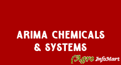Arima Chemicals & Systems