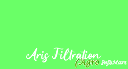 Aris Filtration ahmedabad india