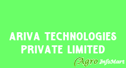 Ariva Technologies Private Limited delhi india