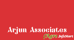 Arjun Associates ahmedabad india