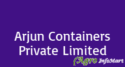 Arjun Containers Private Limited ghaziabad india