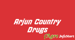 Arjun Country Drugs chennai india
