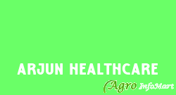 Arjun Healthcare mumbai india