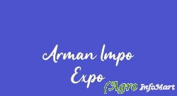 Arman Impo Expo jaipur india